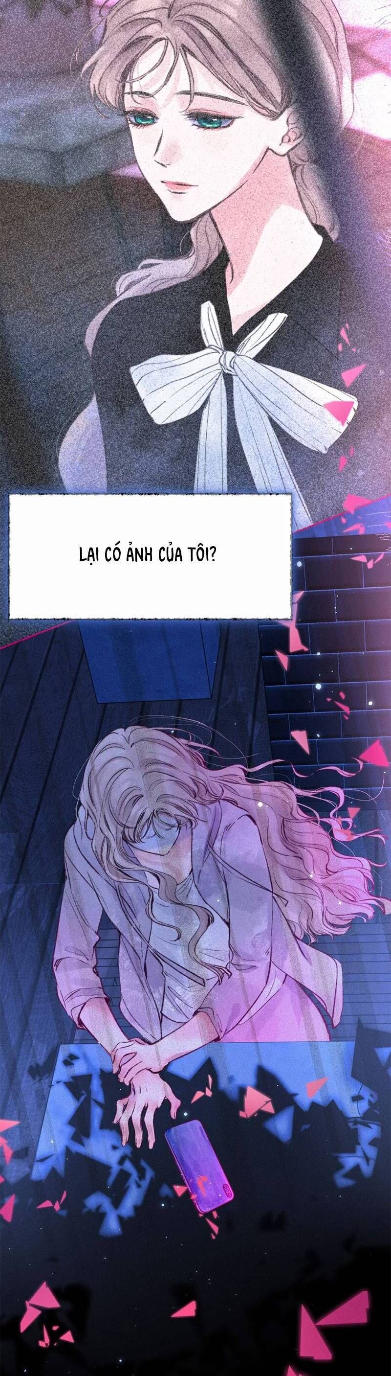 Hội chứng si mê: Chapter 9