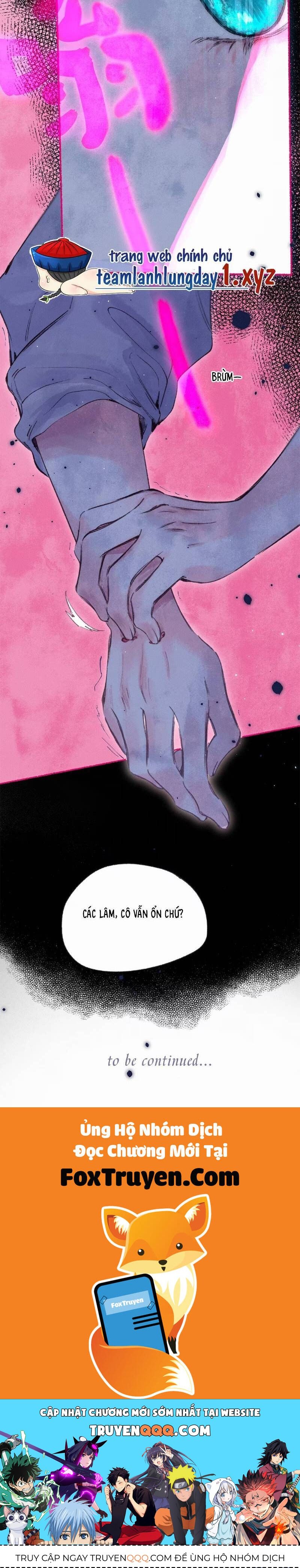 Hội chứng si mê: Chapter 9