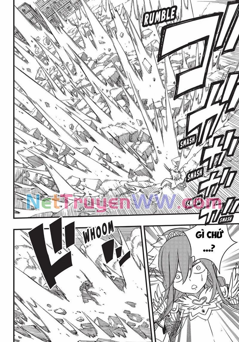 Hội Pháp Sư: Nhiệm Vụ 100 Năm: Chapter 161.5