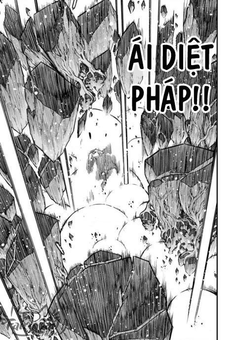 Hội Pháp Sư: Nhiệm Vụ 100 Năm: Chapter 184