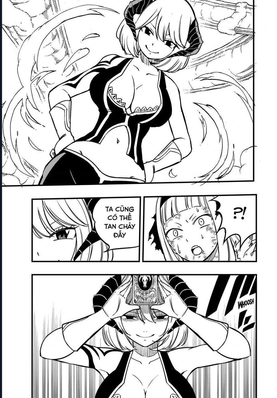 Hội Pháp Sư: Nhiệm Vụ 100 Năm: Chapter 185