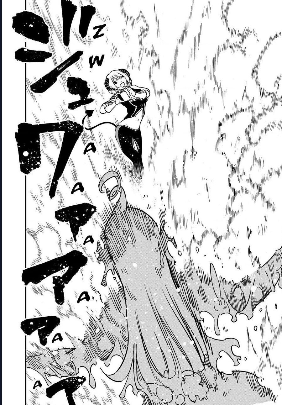 Hội Pháp Sư: Nhiệm Vụ 100 Năm: Chapter 185