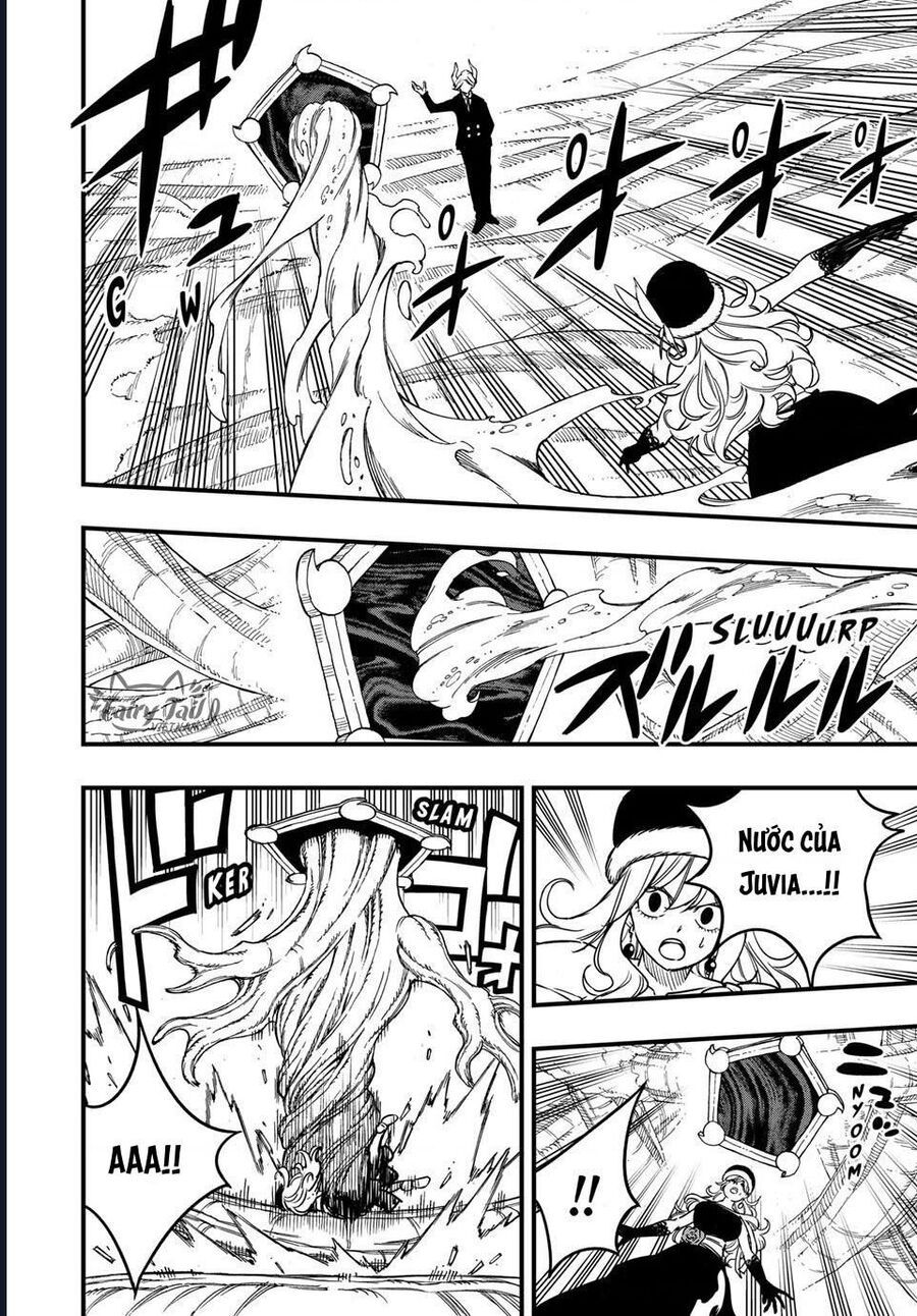 Hội Pháp Sư: Nhiệm Vụ 100 Năm: Chapter 188