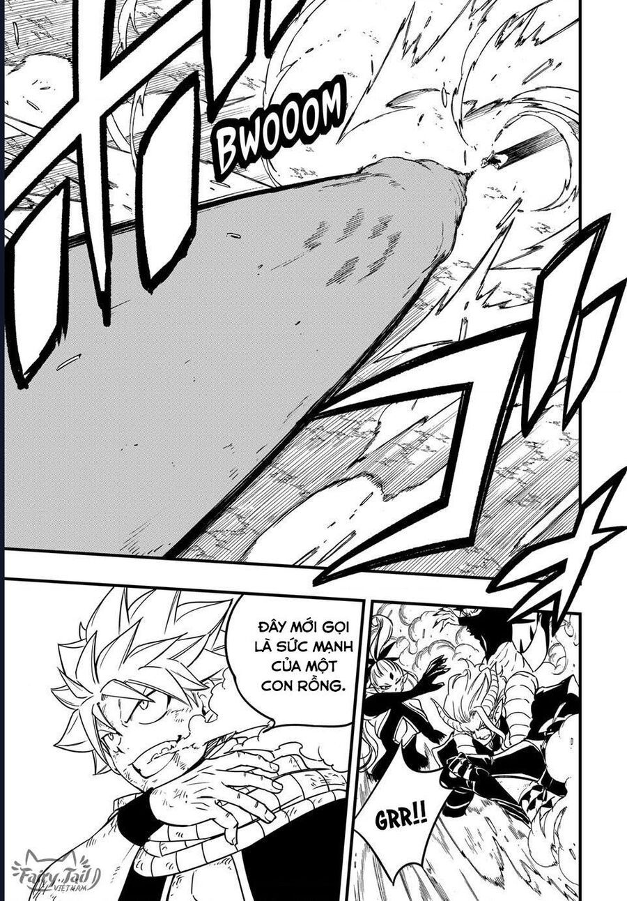 Hội Pháp Sư: Nhiệm Vụ 100 Năm: Chapter 189