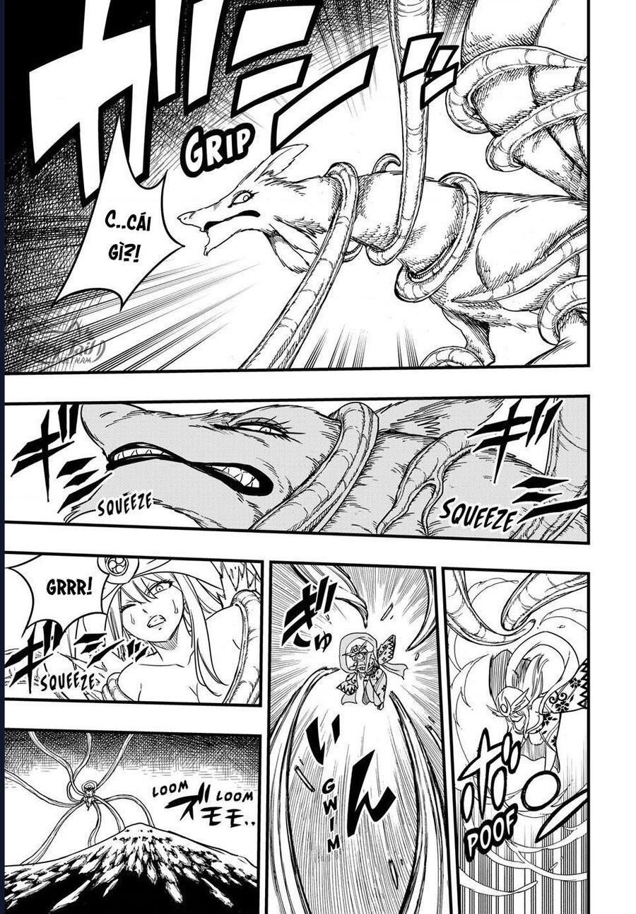 Hội Pháp Sư: Nhiệm Vụ 100 Năm: Chapter 189