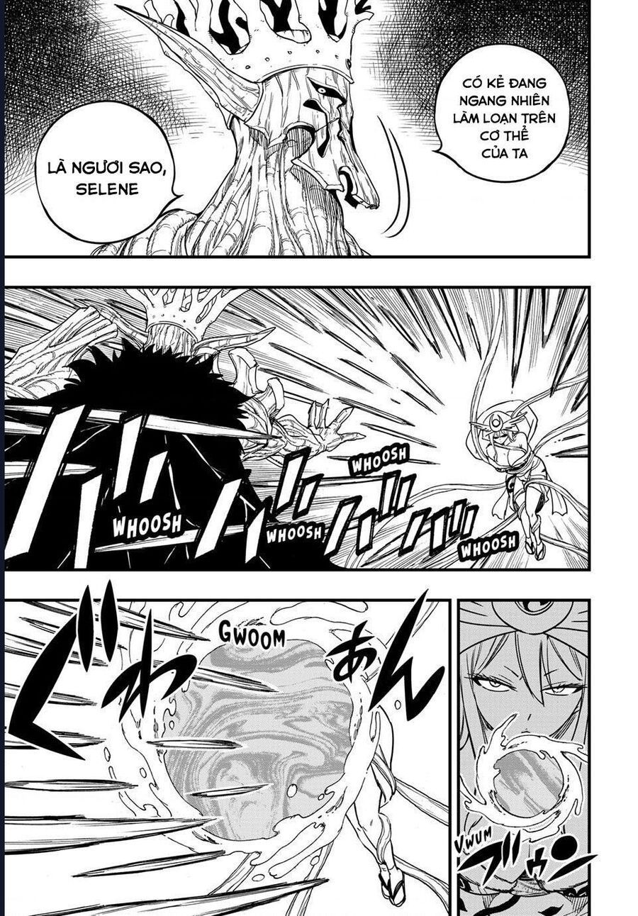 Hội Pháp Sư: Nhiệm Vụ 100 Năm: Chapter 189