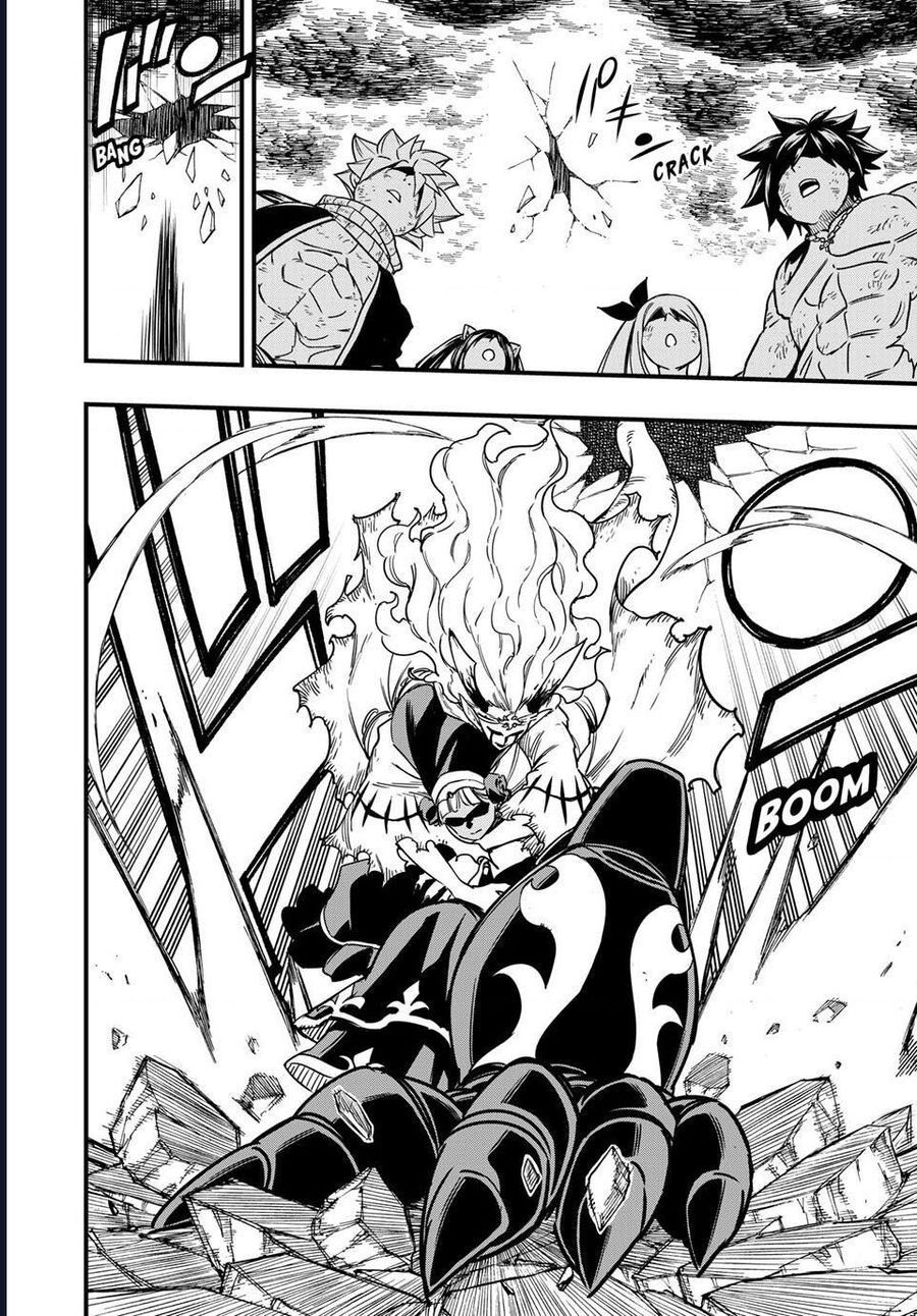 Hội Pháp Sư: Nhiệm Vụ 100 Năm: Chapter 189