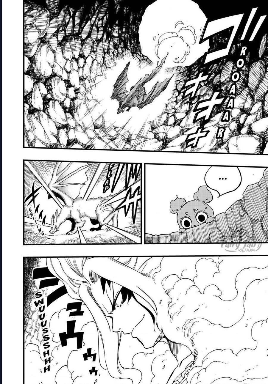 Hội Pháp Sư: Nhiệm Vụ 100 Năm: Chapter 192