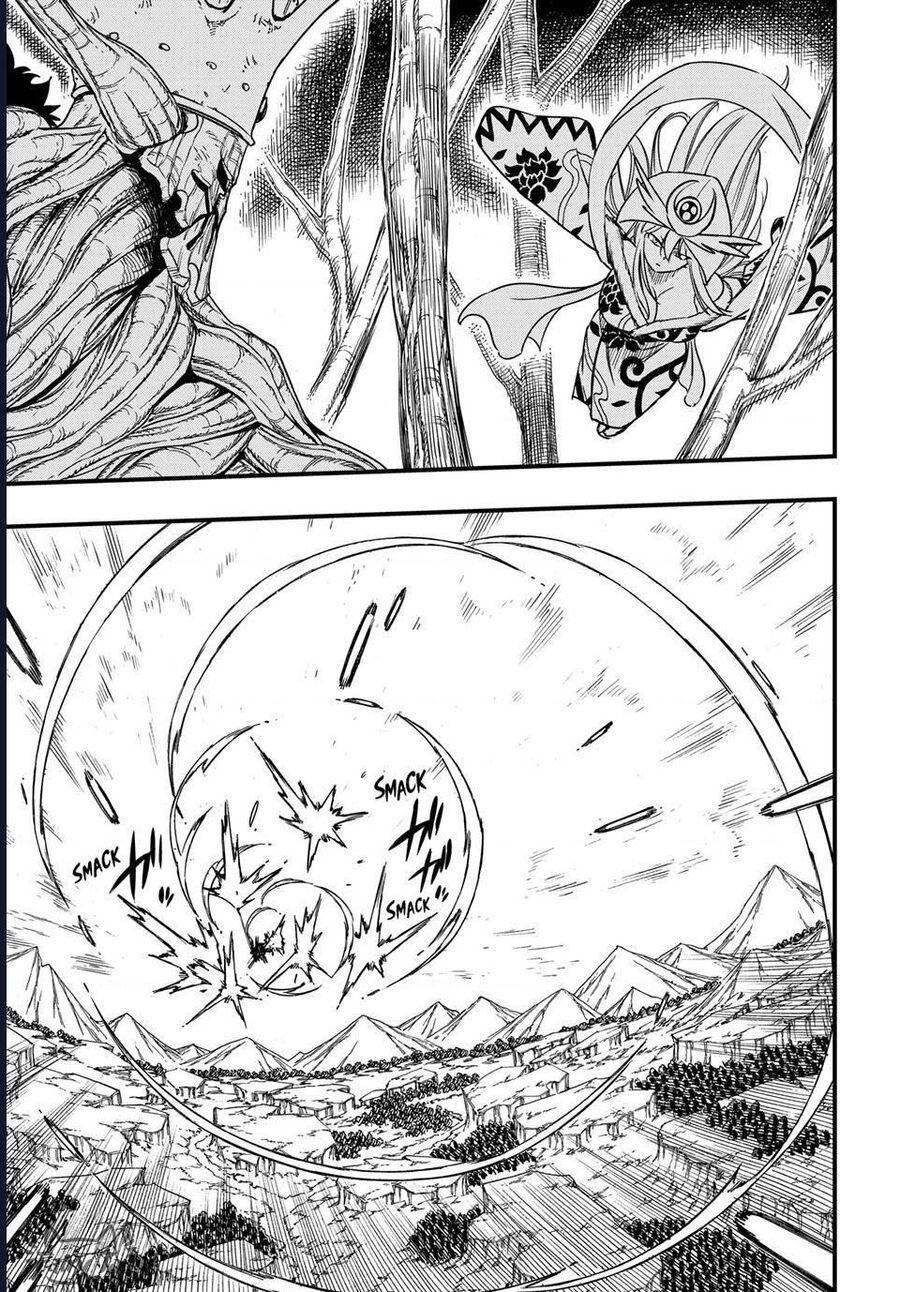 Hội Pháp Sư: Nhiệm Vụ 100 Năm: Chapter 193