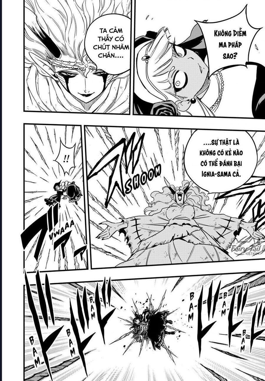 Hội Pháp Sư: Nhiệm Vụ 100 Năm: Chapter 193