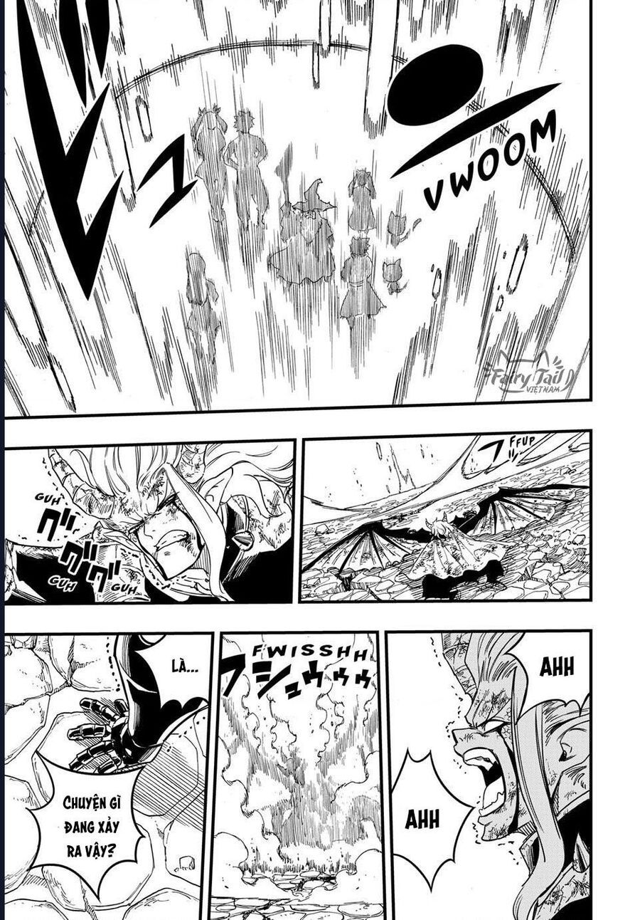 Hội Pháp Sư: Nhiệm Vụ 100 Năm: Chapter 193