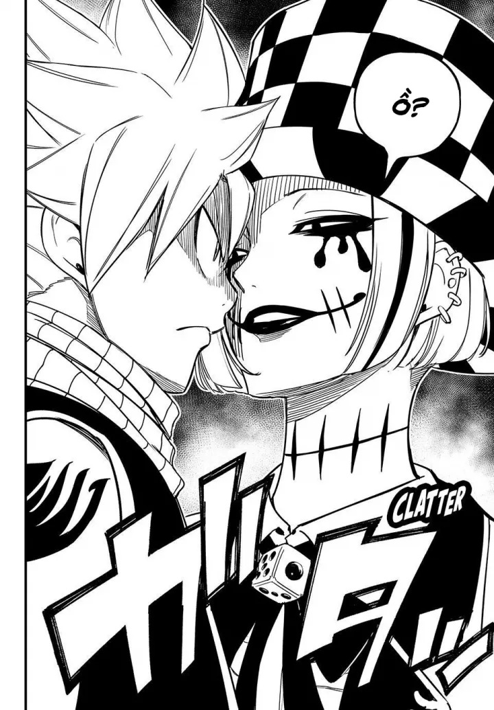 Hội Pháp Sư Nhiệm Vụ Trăm Năm: Chapter 156