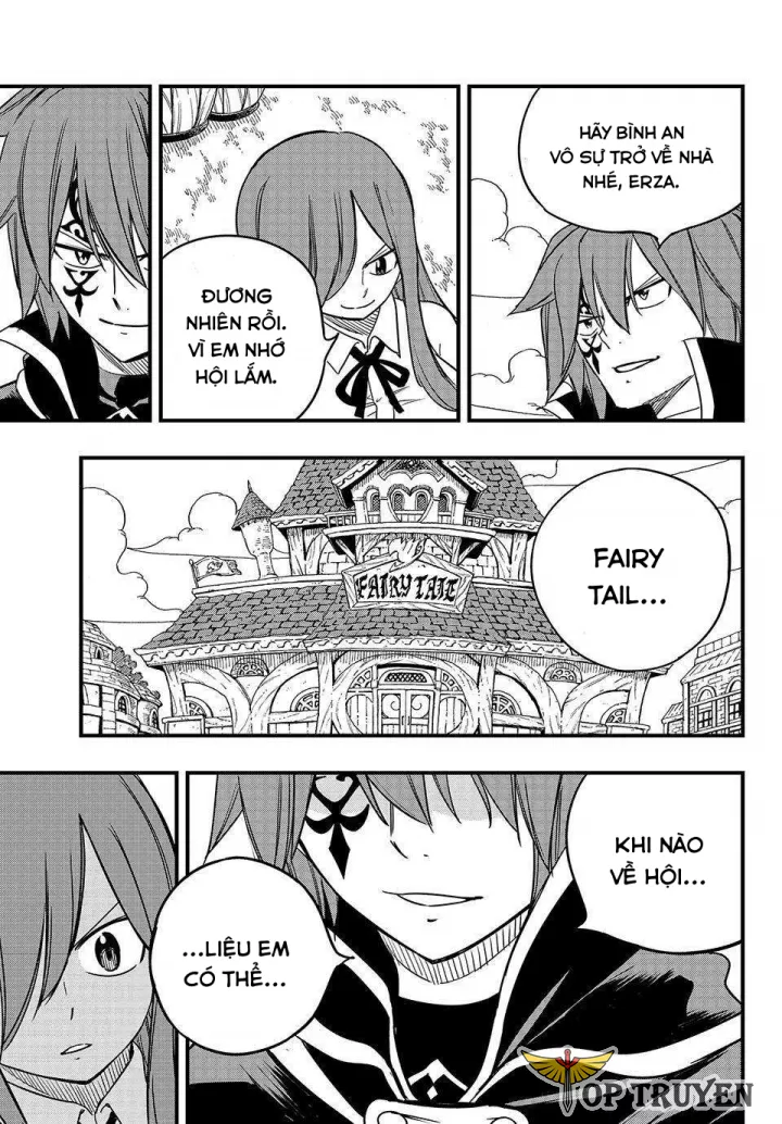 Hội Pháp Sư Nhiệm Vụ Trăm Năm: Chapter 156