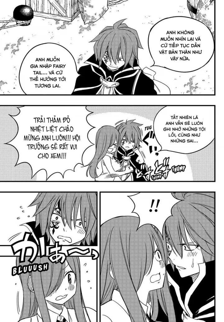 Hội Pháp Sư Nhiệm Vụ Trăm Năm: Chapter 156