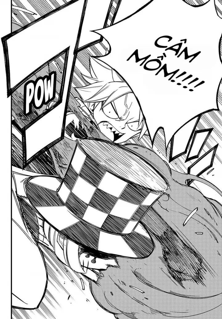 Hội Pháp Sư Nhiệm Vụ Trăm Năm: Chapter 157