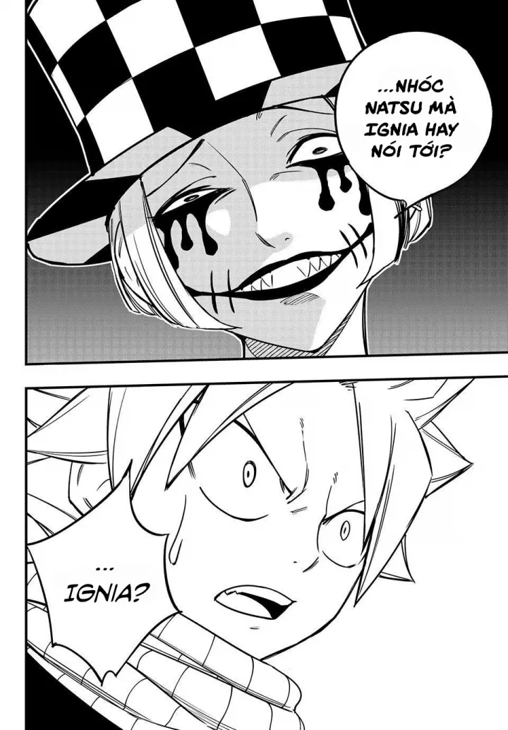 Hội Pháp Sư Nhiệm Vụ Trăm Năm: Chapter 157