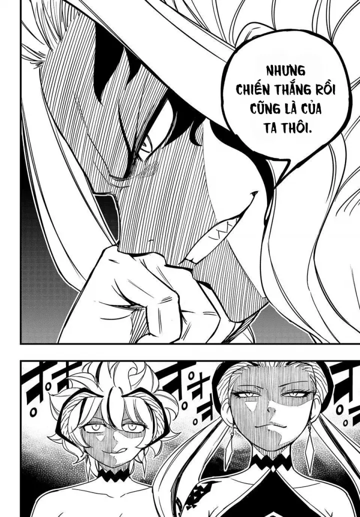 Hội Pháp Sư Nhiệm Vụ Trăm Năm: Chapter 157