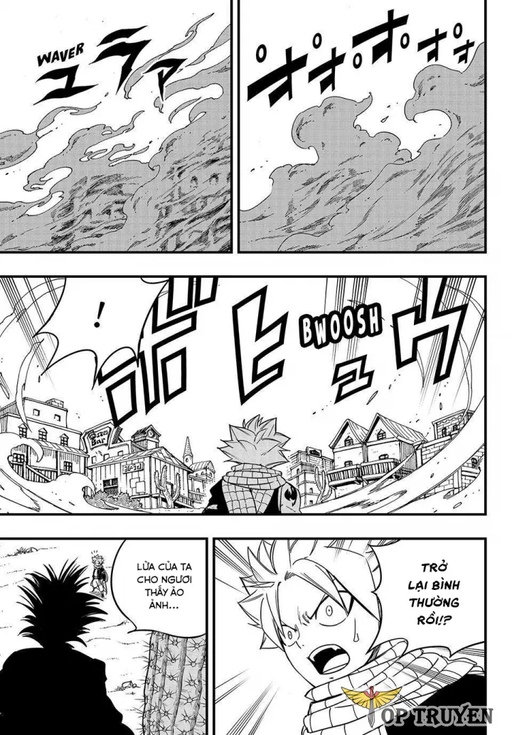 Hội Pháp Sư Nhiệm Vụ Trăm Năm: Chapter 158