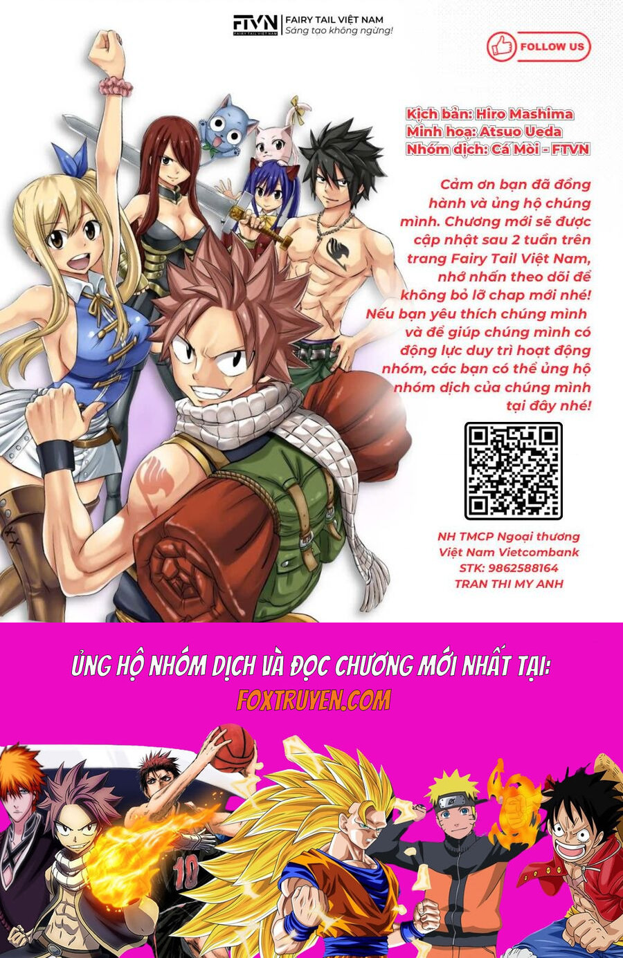 Hội Pháp Sư Nhiệm Vụ Trăm Năm: Chapter 191