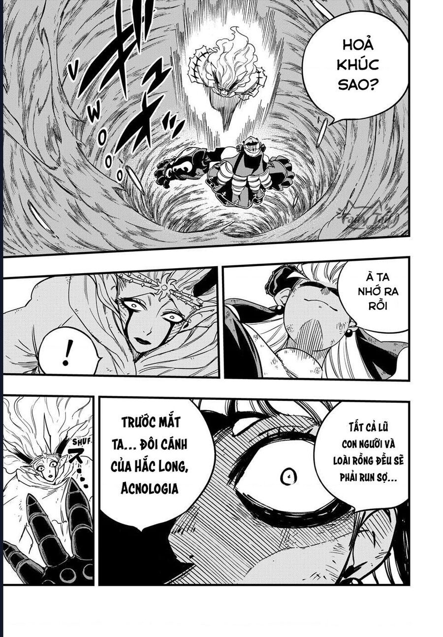 Hội Pháp Sư Nhiệm Vụ Trăm Năm: Chapter 193