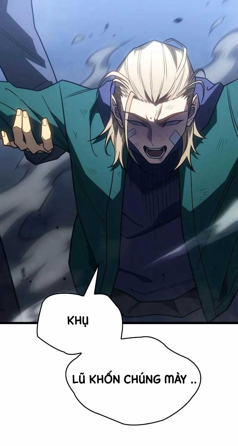 Hồi Quy Bằng Vương Quyền: Chapter 55