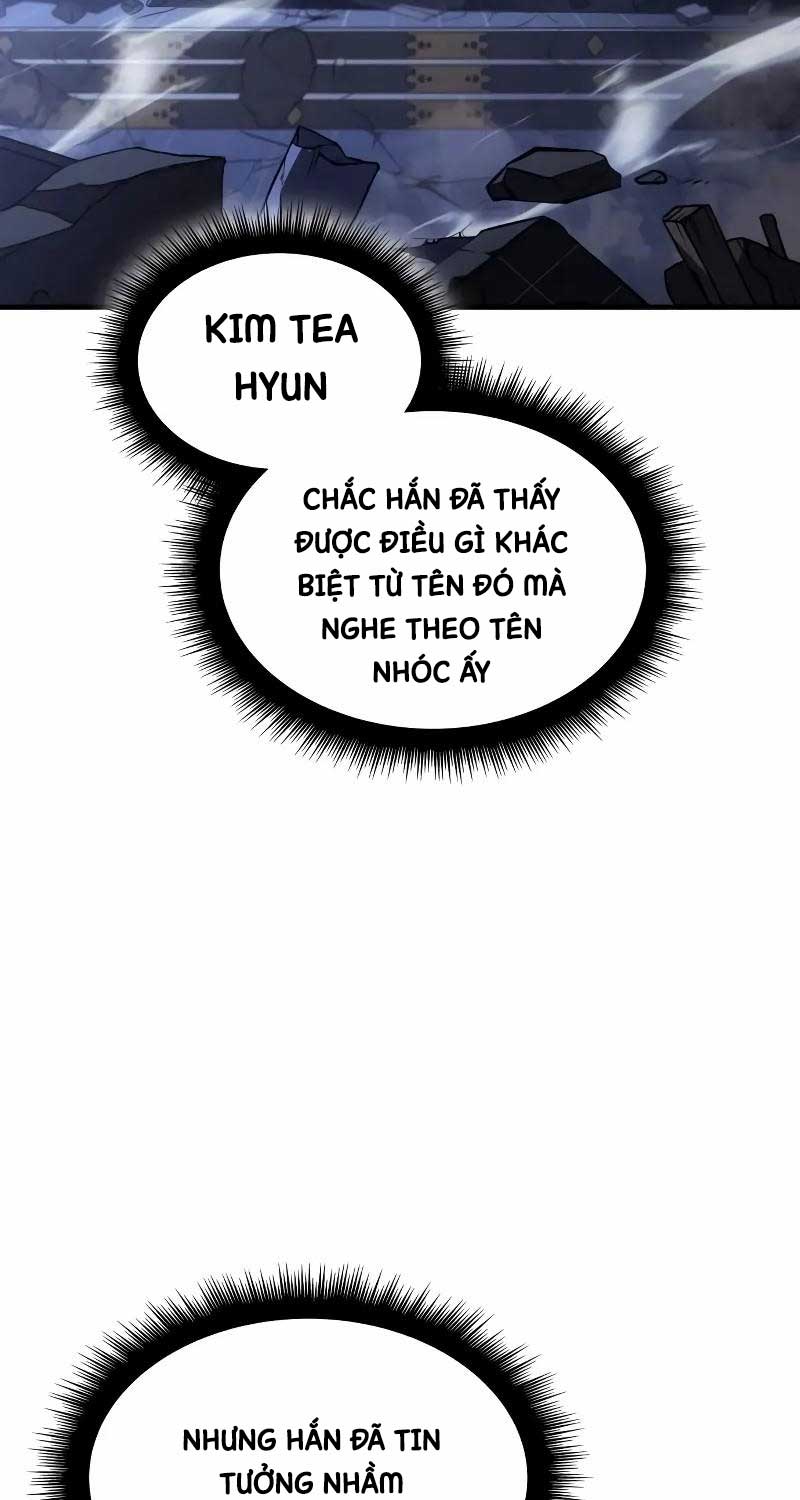 Hồi Quy Bằng Vương Quyền: Chapter 55