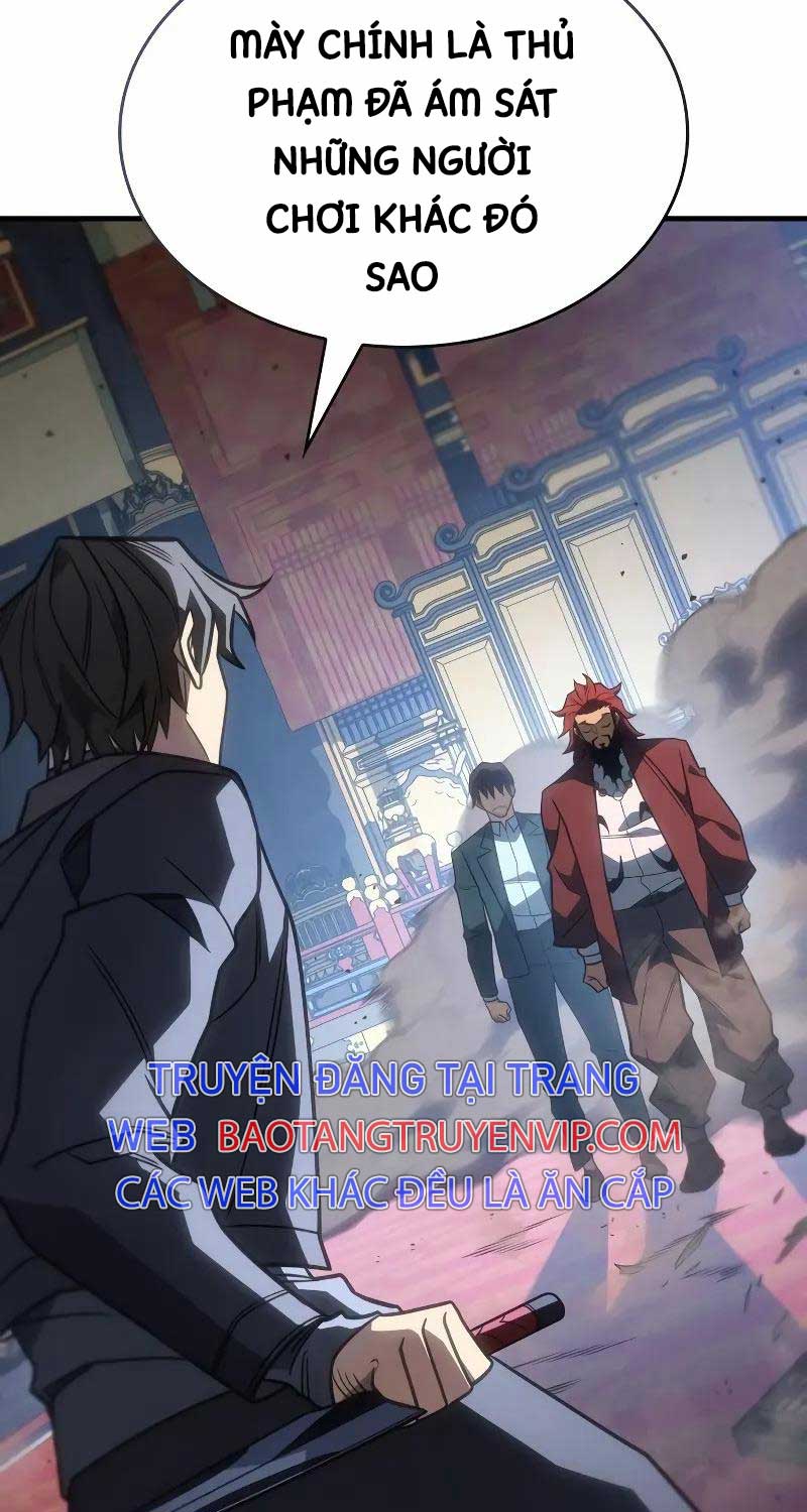 Hồi Quy Bằng Vương Quyền: Chapter 55