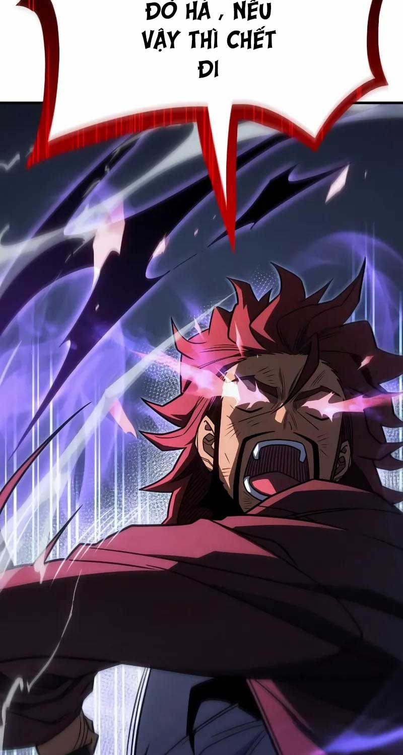 Hồi Quy Bằng Vương Quyền: Chapter 55