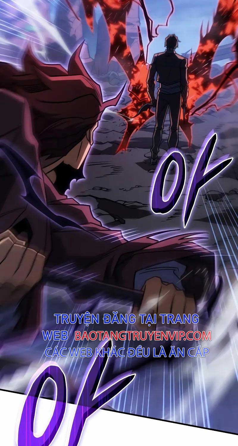 Hồi Quy Bằng Vương Quyền: Chapter 55