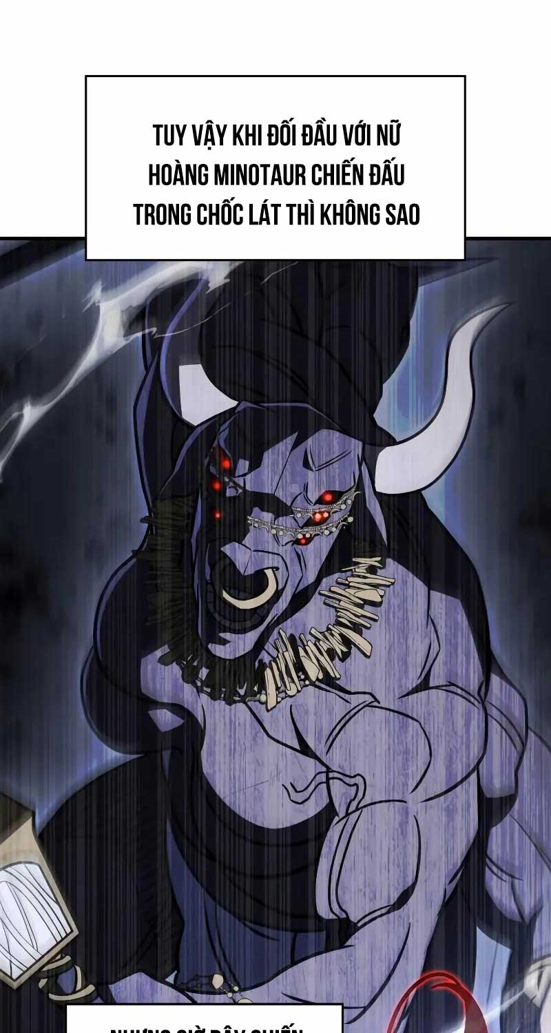 Hồi Quy Bằng Vương Quyền: Chapter 55