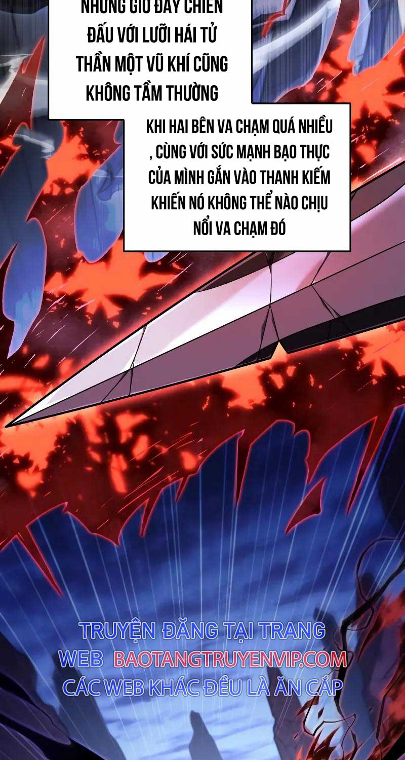 Hồi Quy Bằng Vương Quyền: Chapter 55