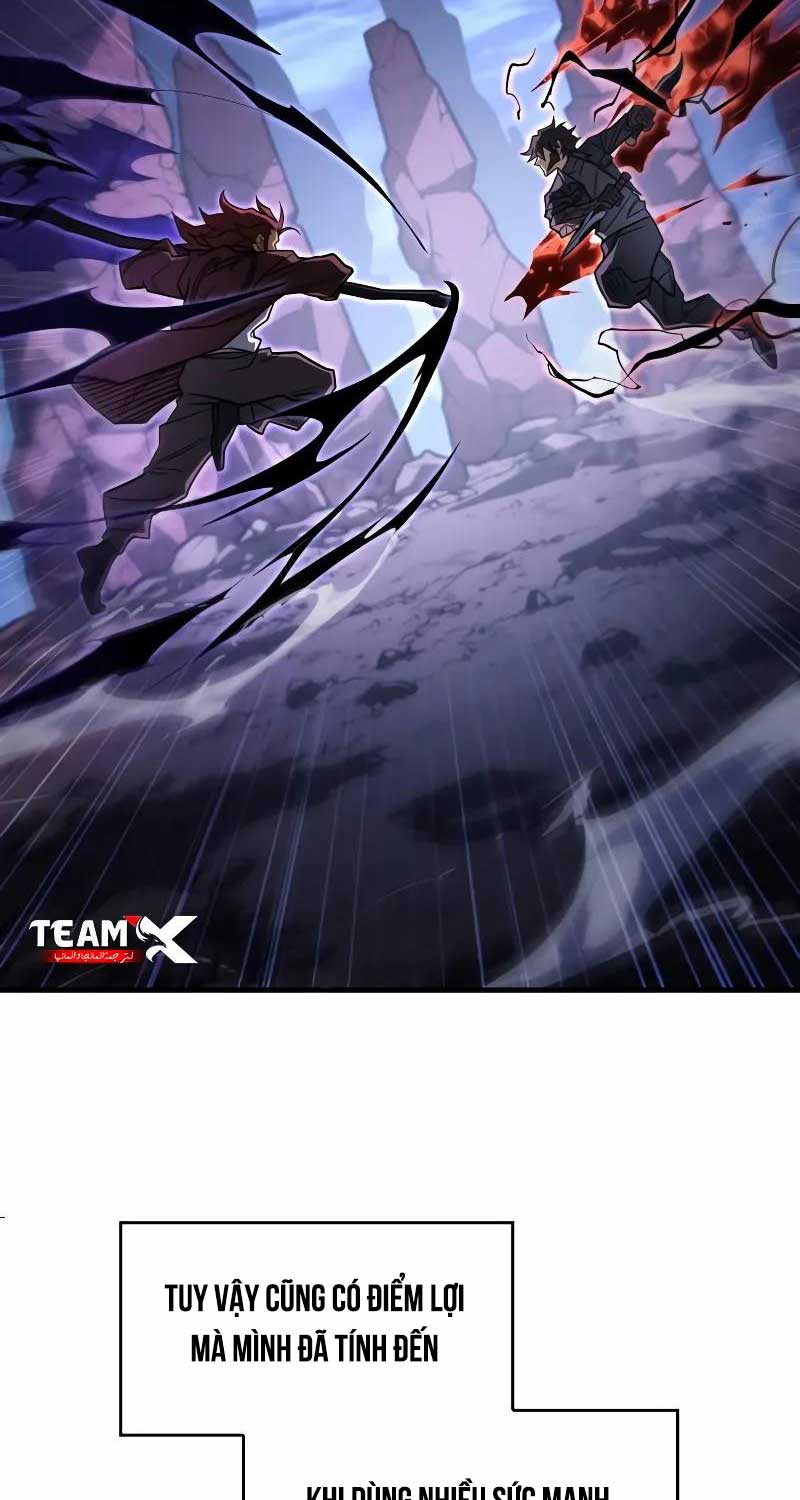 Hồi Quy Bằng Vương Quyền: Chapter 55