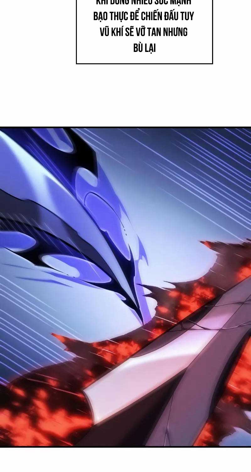 Hồi Quy Bằng Vương Quyền: Chapter 55