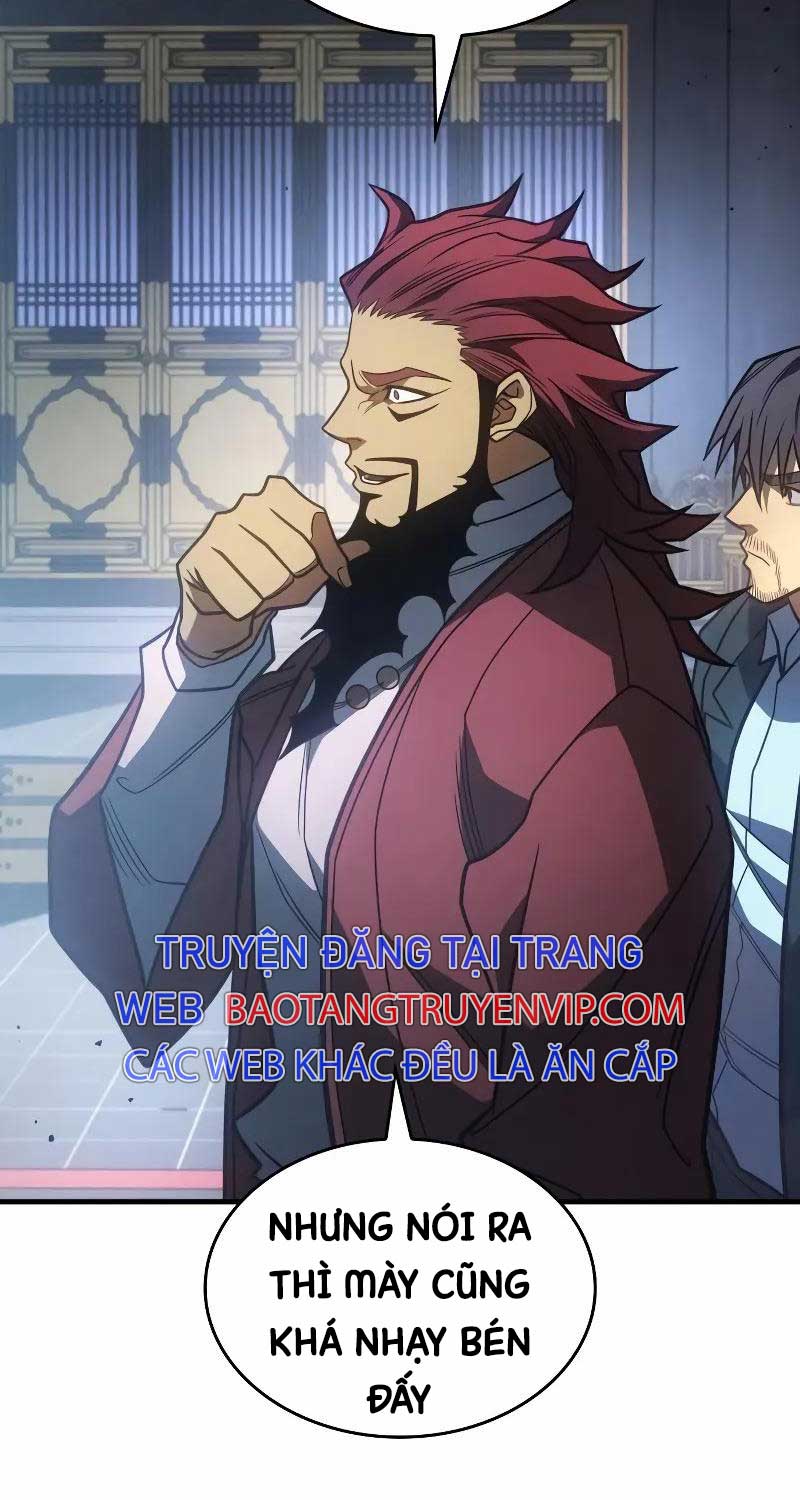 Hồi Quy Bằng Vương Quyền: Chapter 55