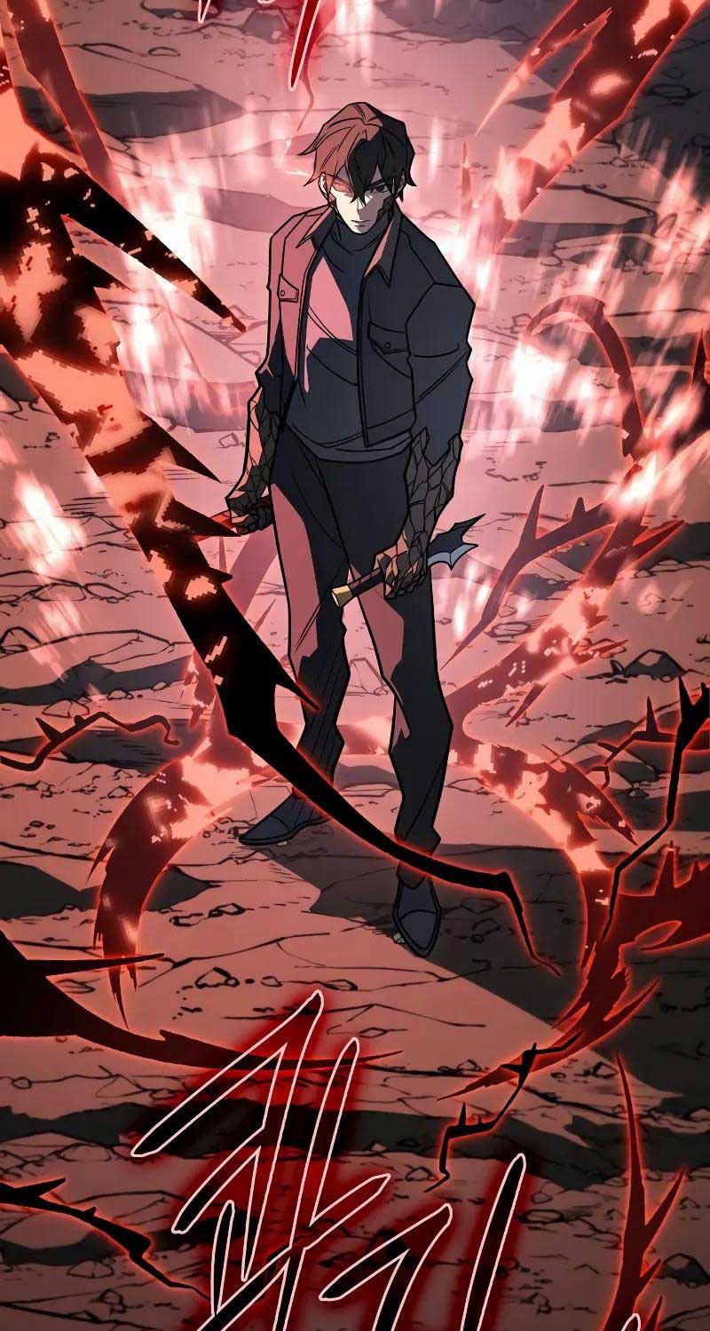 Hồi Quy Bằng Vương Quyền: Chapter 55