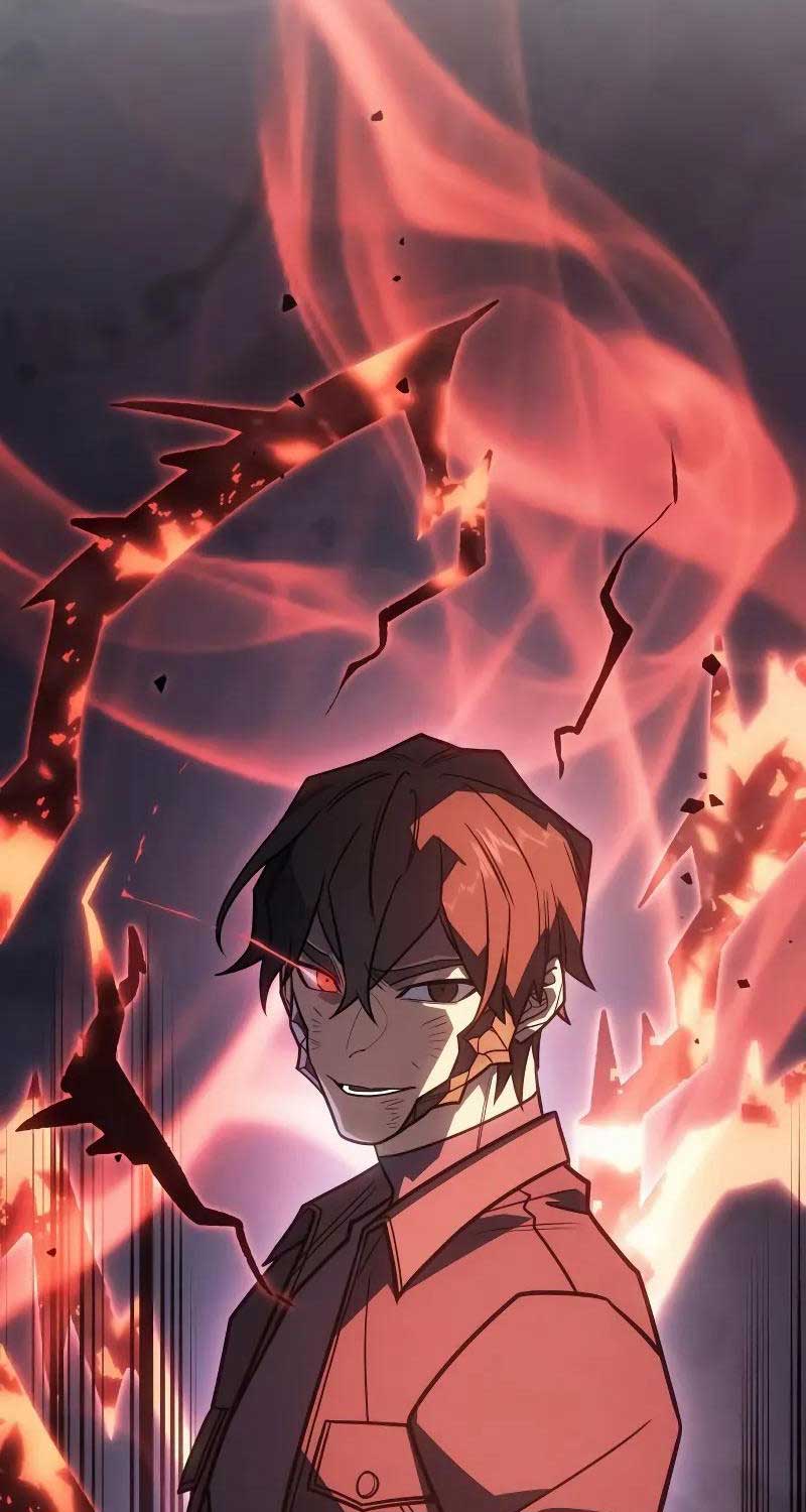 Hồi Quy Bằng Vương Quyền: Chapter 55