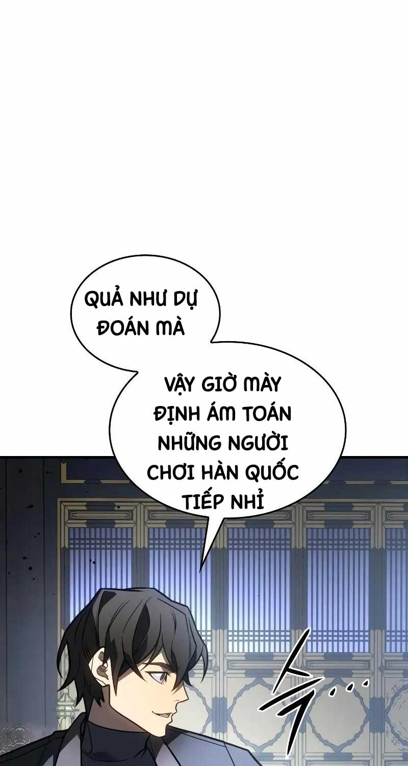 Hồi Quy Bằng Vương Quyền: Chapter 55