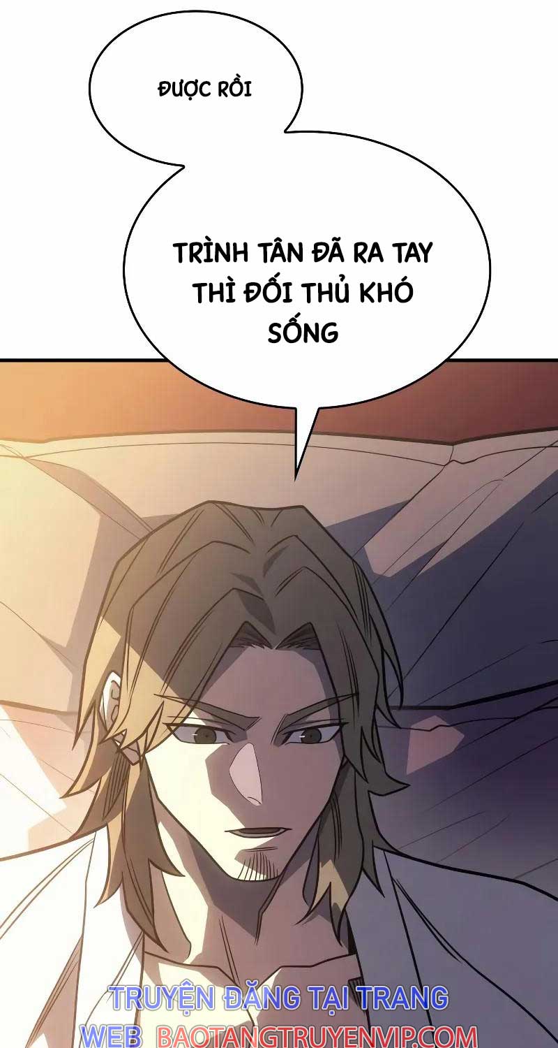 Hồi Quy Bằng Vương Quyền: Chapter 55