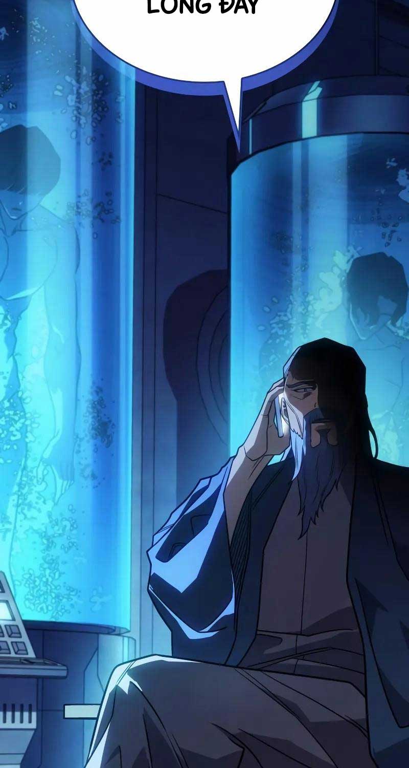 Hồi Quy Bằng Vương Quyền: Chapter 55