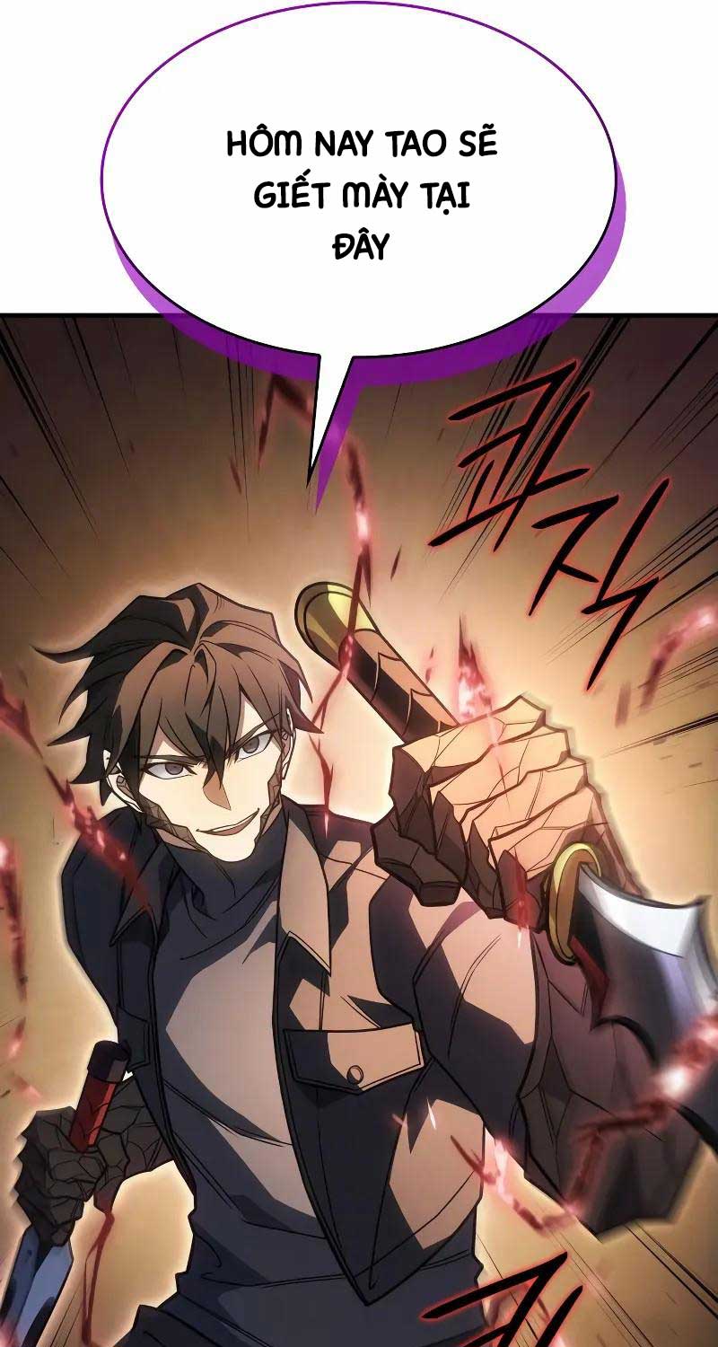 Hồi Quy Bằng Vương Quyền: Chapter 55