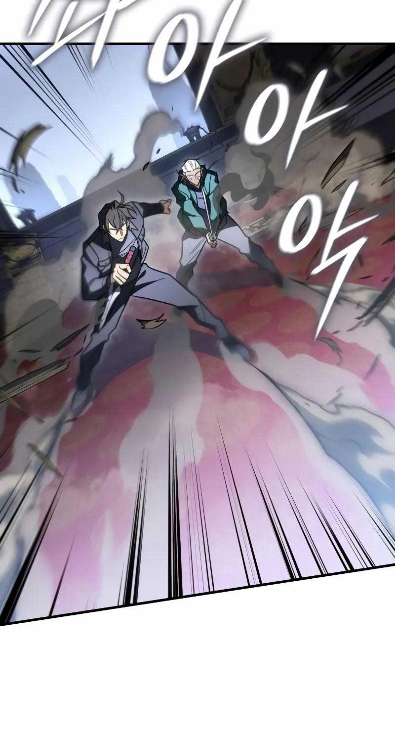 Hồi Quy Bằng Vương Quyền: Chapter 55