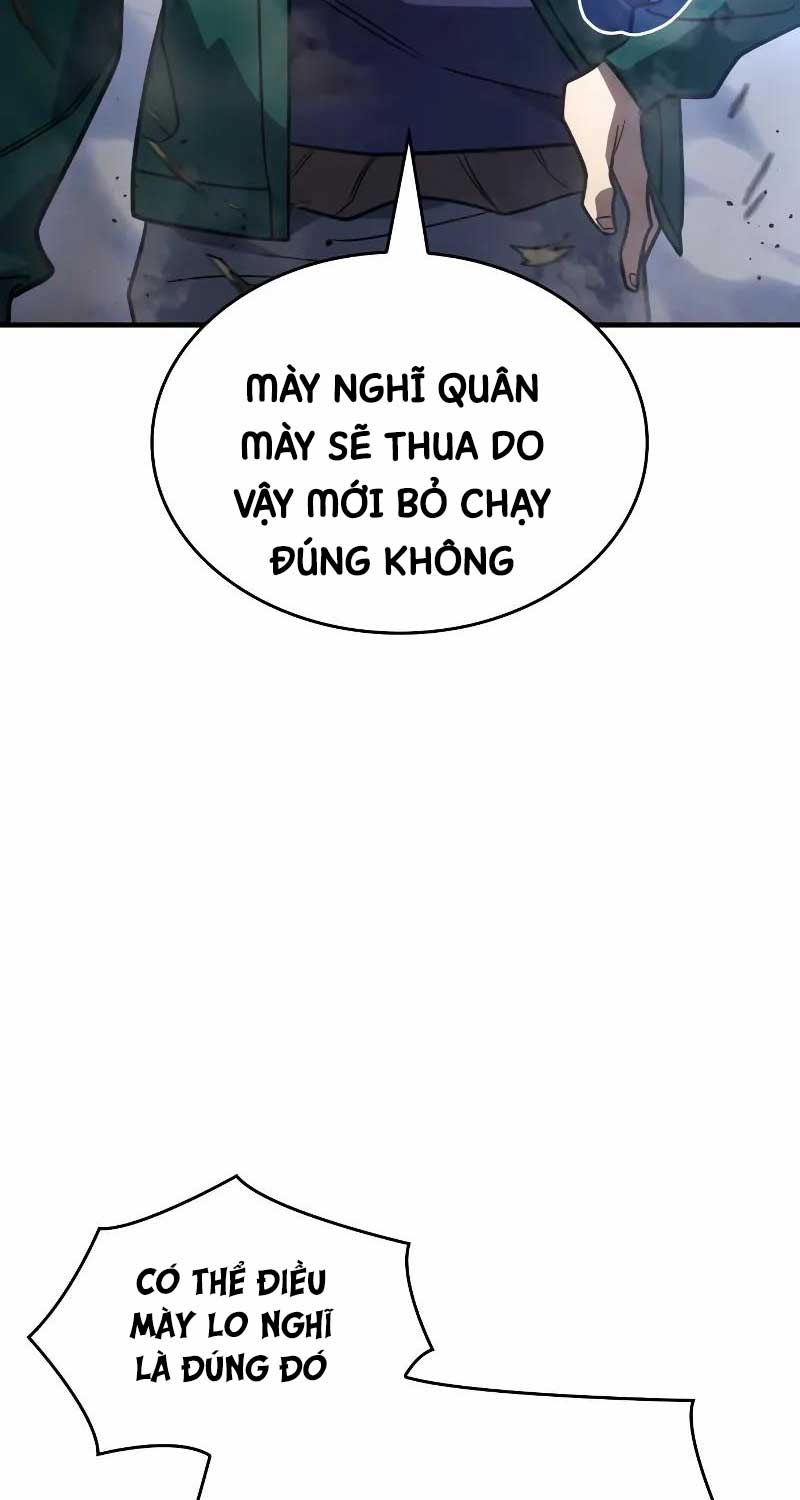 Hồi Quy Bằng Vương Quyền: Chapter 55