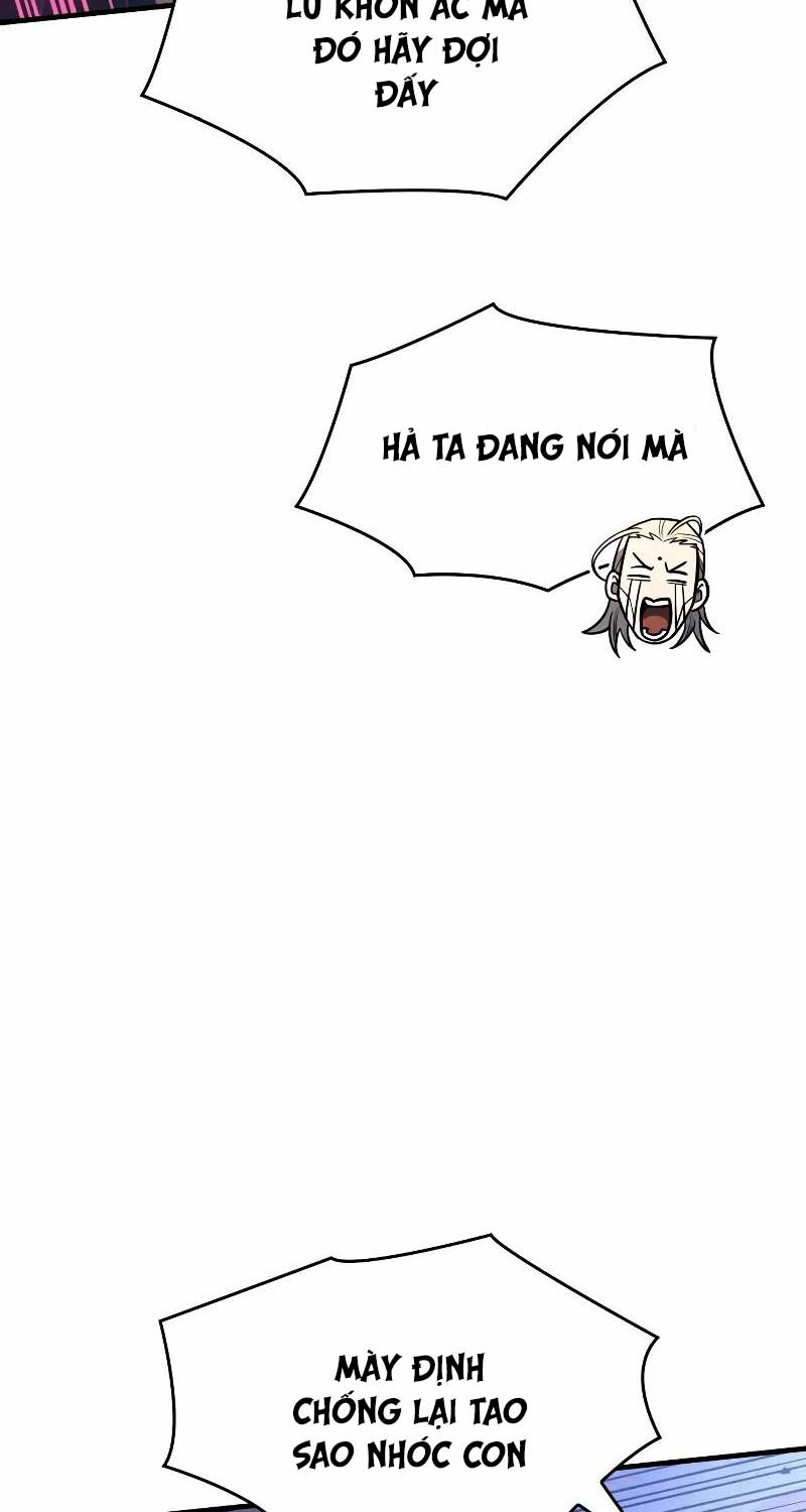 Hồi Quy Bằng Vương Quyền: Chapter 55