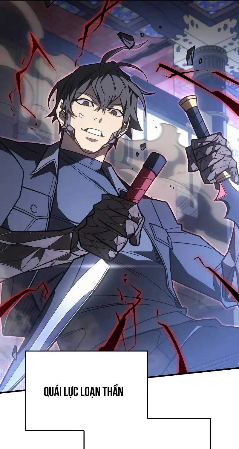 Hồi Quy Bằng Vương Quyền: Chapter 55