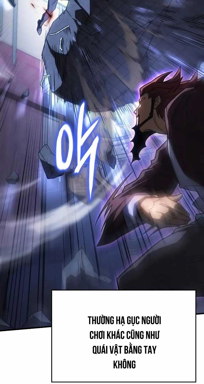Hồi Quy Bằng Vương Quyền: Chapter 55