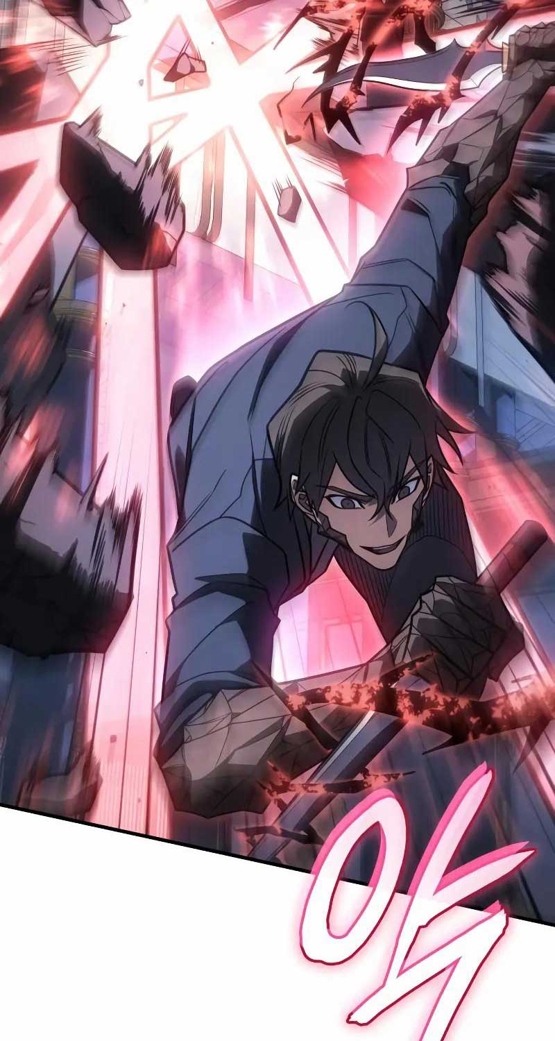 Hồi Quy Bằng Vương Quyền: Chapter 55