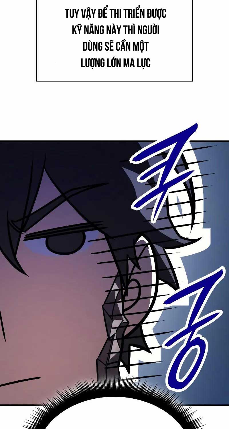 Hồi Quy Bằng Vương Quyền: Chapter 55