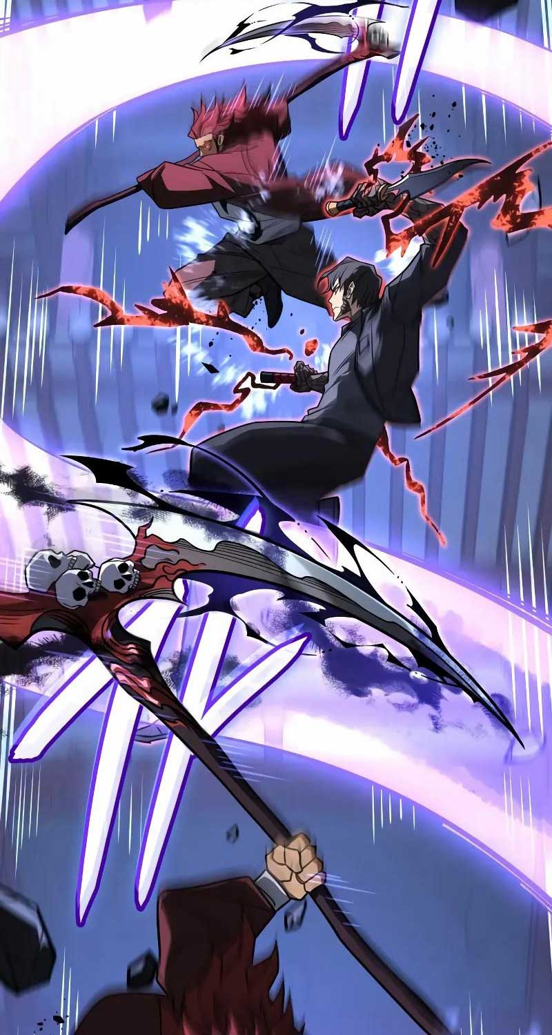 Hồi Quy Bằng Vương Quyền: Chapter 55