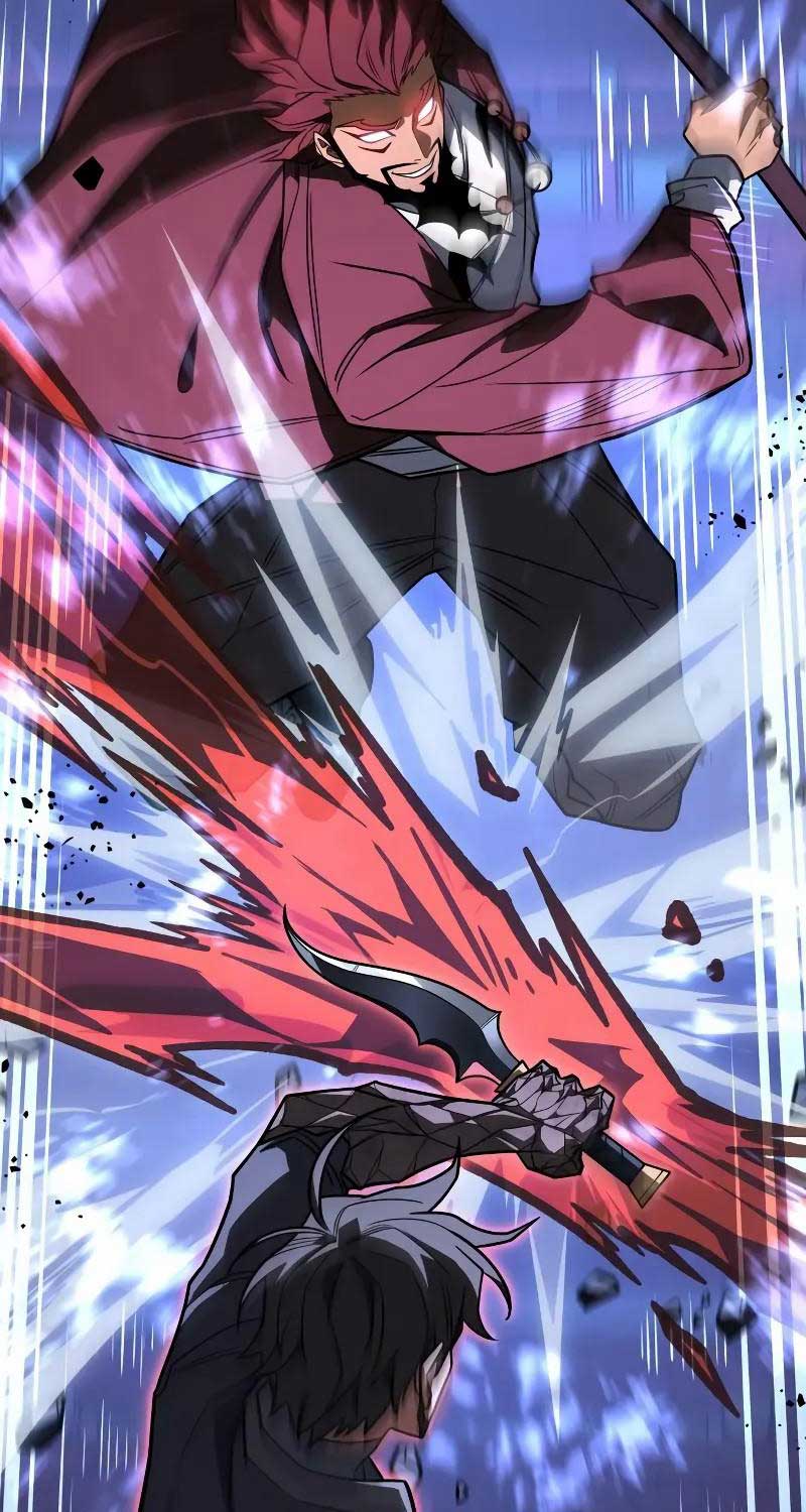 Hồi Quy Bằng Vương Quyền: Chapter 55