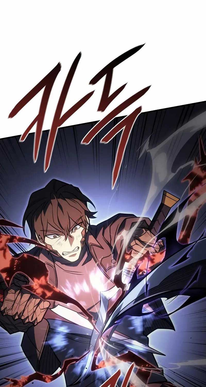 Hồi Quy Bằng Vương Quyền: Chapter 55